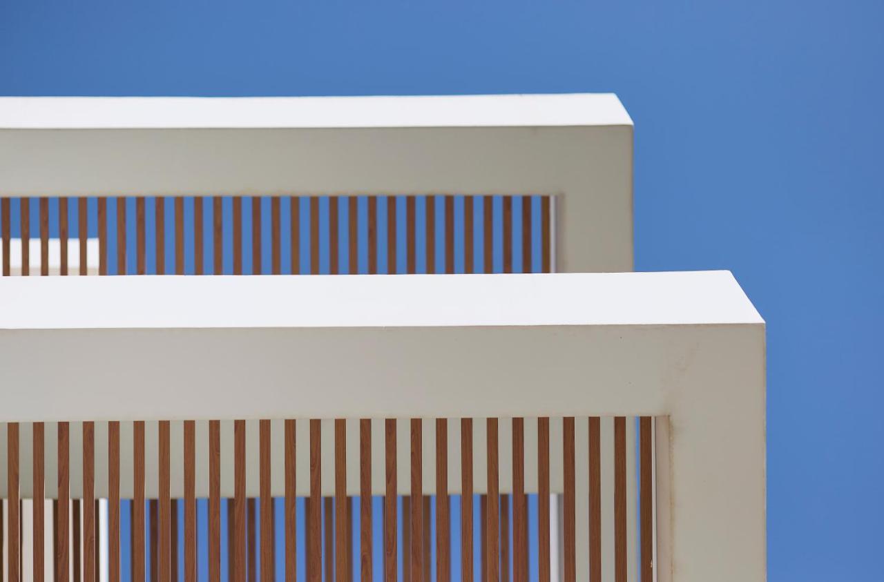 Elaia Luxury Condo Glyfada Atena Exterior foto