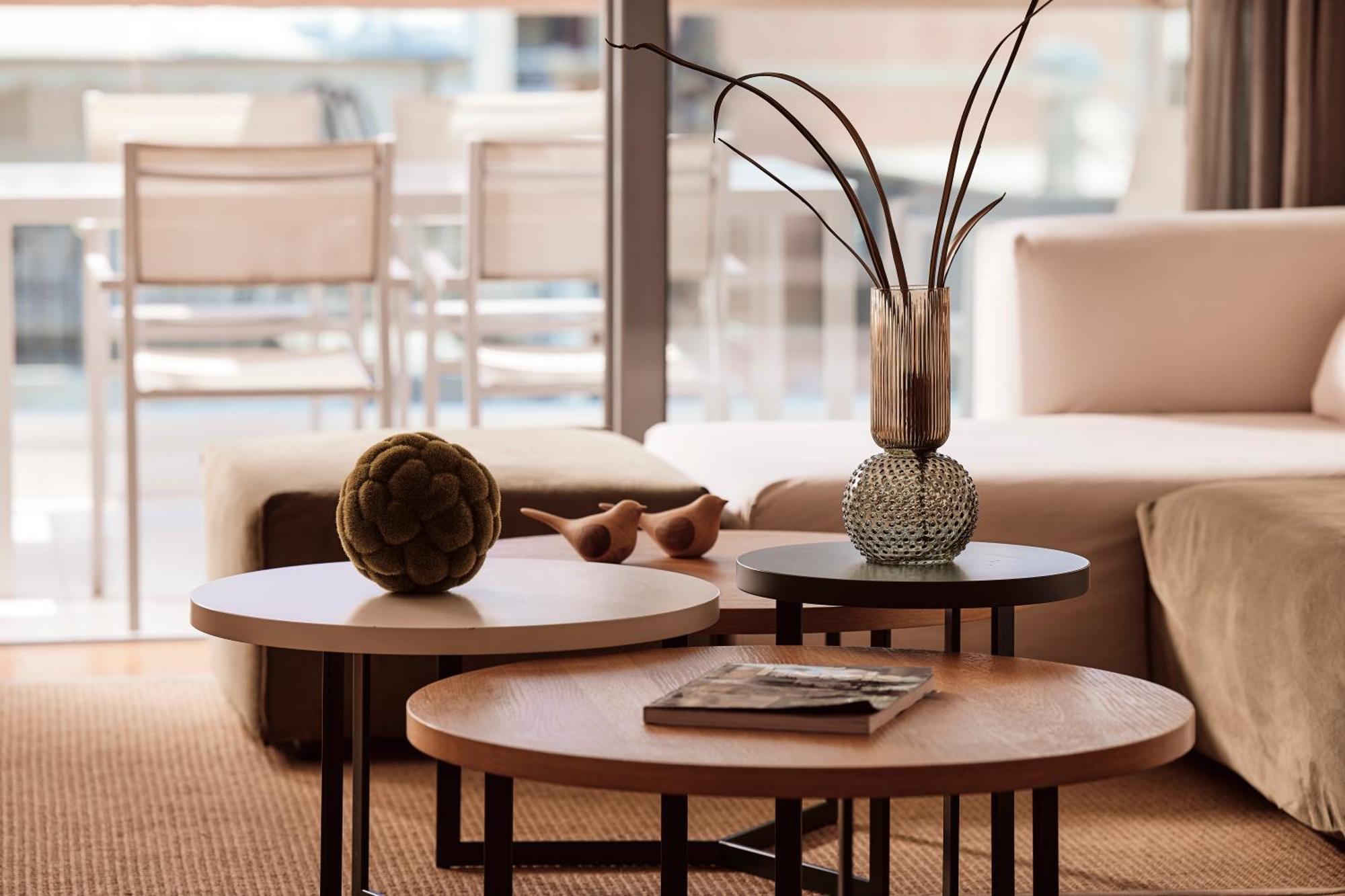 Elaia Luxury Condo Glyfada Atena Exterior foto
