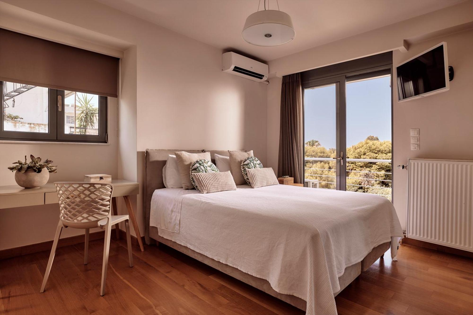 Elaia Luxury Condo Glyfada Atena Exterior foto