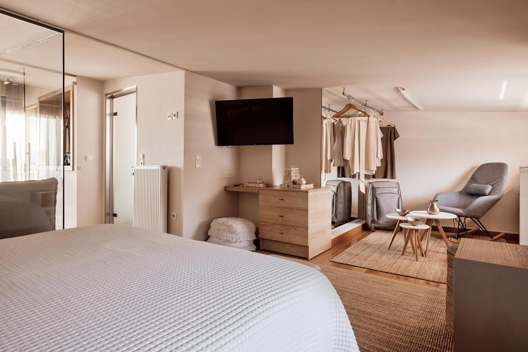 Elaia Luxury Condo Glyfada Atena Exterior foto